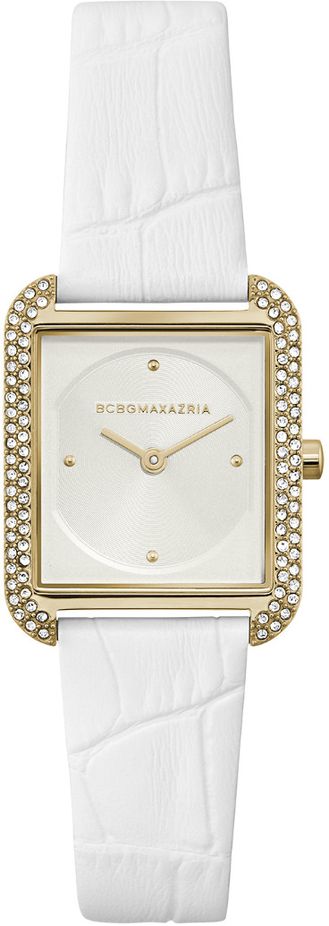 BCBGMAXAZRIA Women Classic Japanese Quartz Watch BG50908003