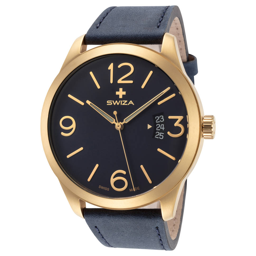 Swiza watches on sale