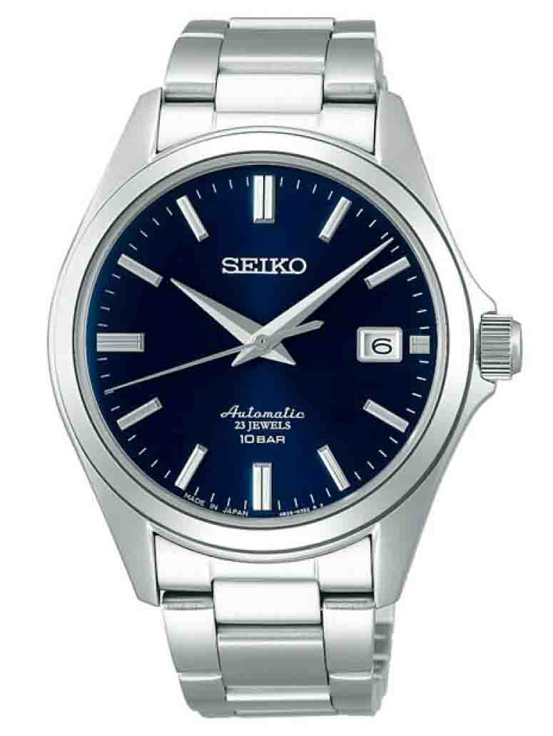 Seiko Automatic Men Watch SZSB013