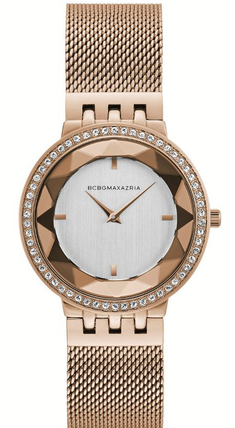 BCBGMAXAZRIA Quartz Women Watch BG50670001