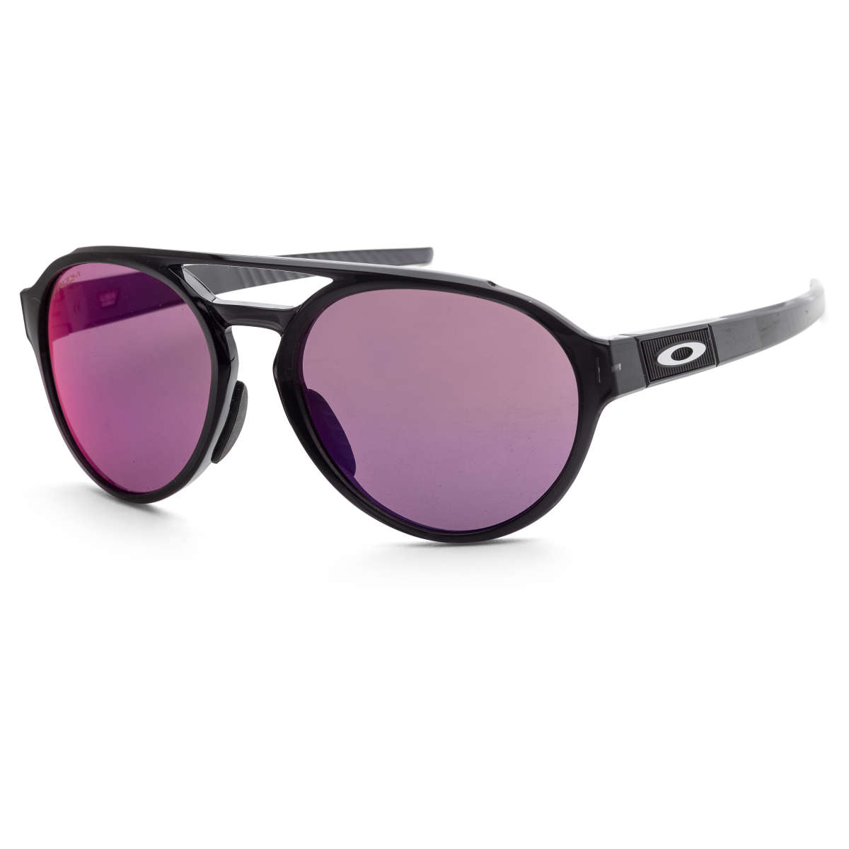 Oakley Men Forager Black Ink Sunglasses 58mm OO9421-0258