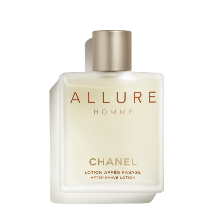 Allure Homme After Shave Lotion