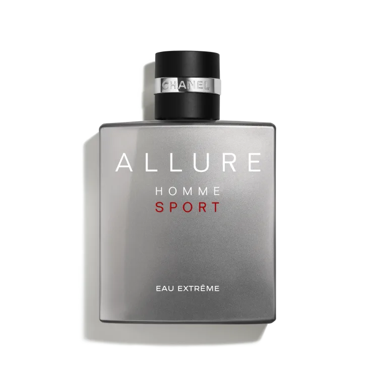 Chanel Allure Homme Sport Eau Extreme Eau de Parfum 100 ml
