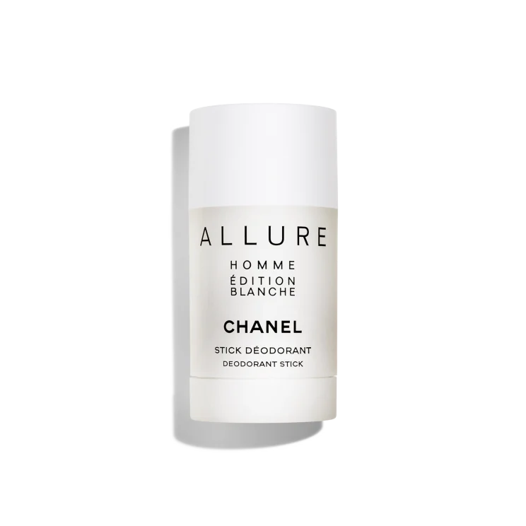 Allure Homme Edition Blanche Deodorant Stick