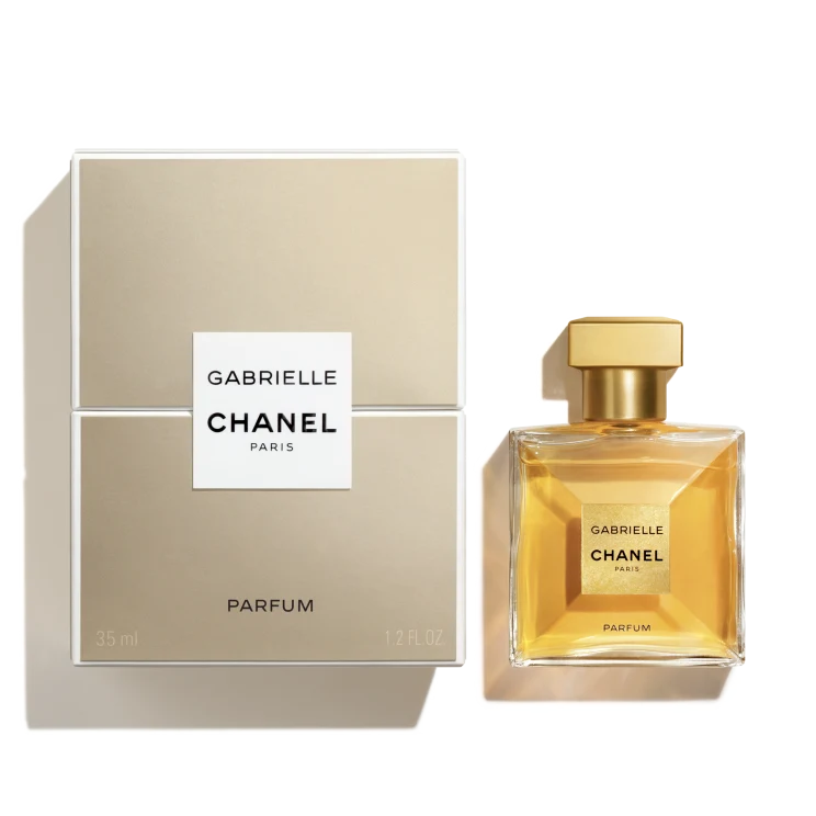 Gabrielle Chanel Parfum Spray