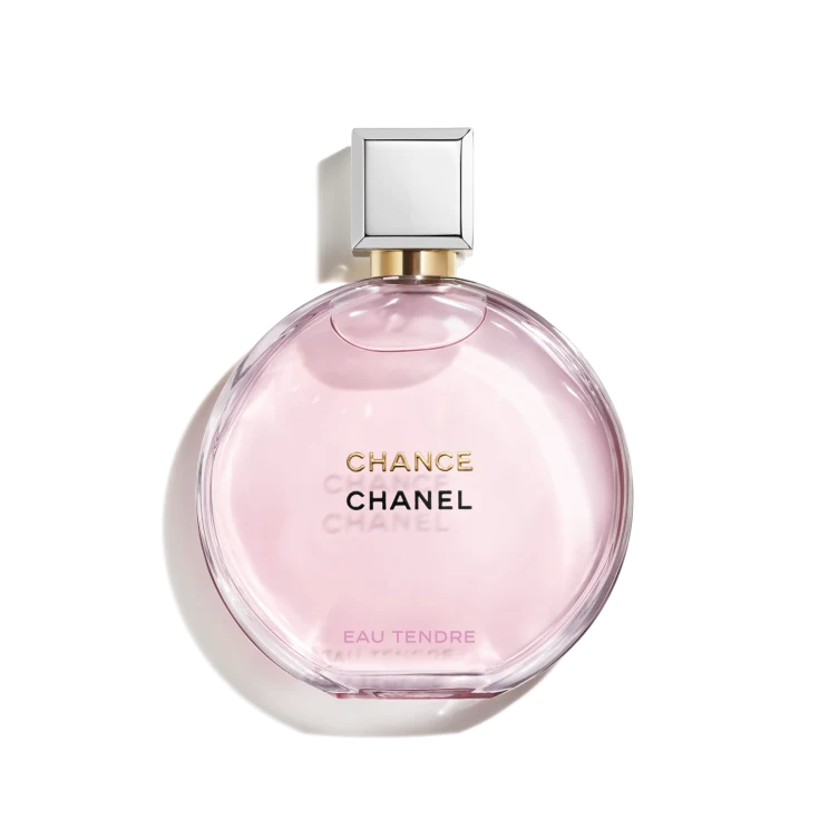 Chanel Chance Eau Tendre Eau de Parfum Spray 100 ml