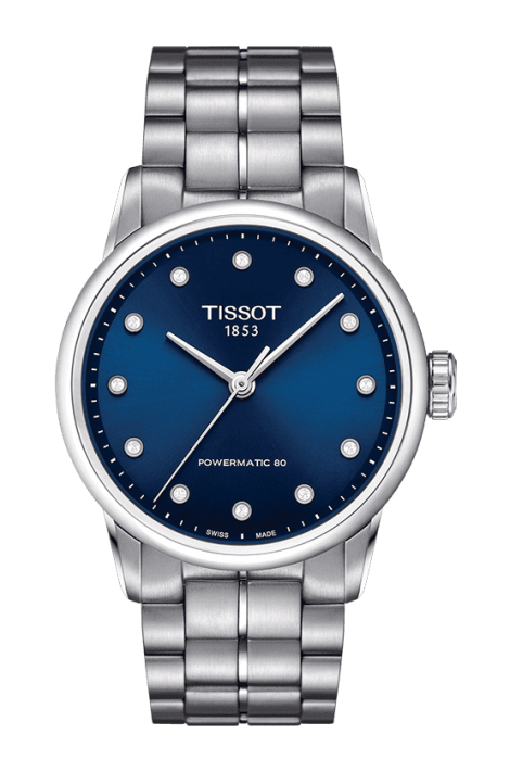 Tissot Luxury Automatic Men Watch T086.207.11.046.00