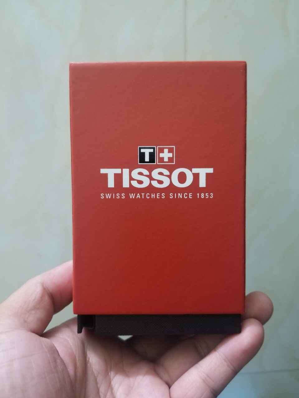 Tissot Luxury Powermatic 80 T086.407.11.201.02 (T0864071120102)